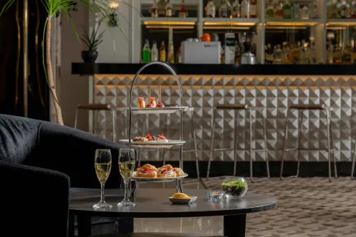 Meliá Kuala Lumpur الأماكن العامة Photos