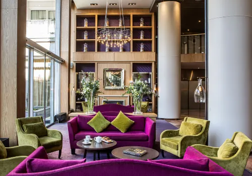 Sofitel Strasbourg Grande Île À ne pas manquer Photos