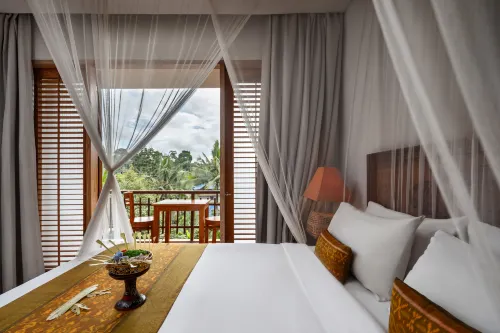 Adiwana Svarga Loka - A Retreat Resort Rooms Photos