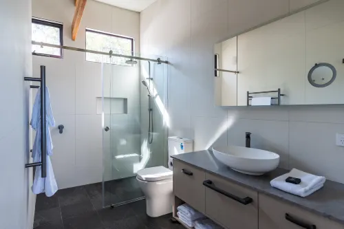 Freycinet Resort Chambres Photos
