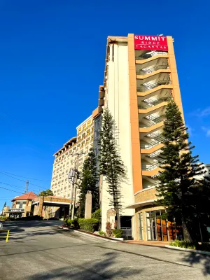 Summit Ridge Tagaytay Exterior Photos