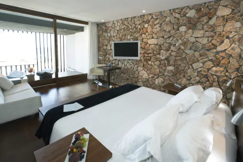 Hotel Hospes Maricel & Spa Chambres Photos