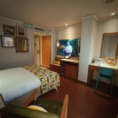 Erin Hotel Da non perdere Photos