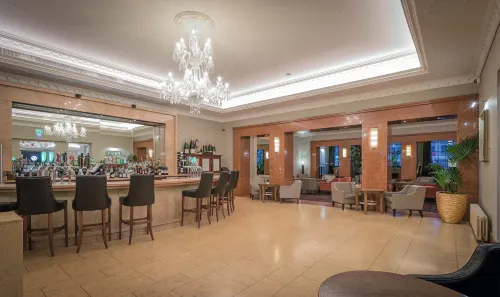 Riu Plaza the Gresham Dublin Semester och rekreation Photos
