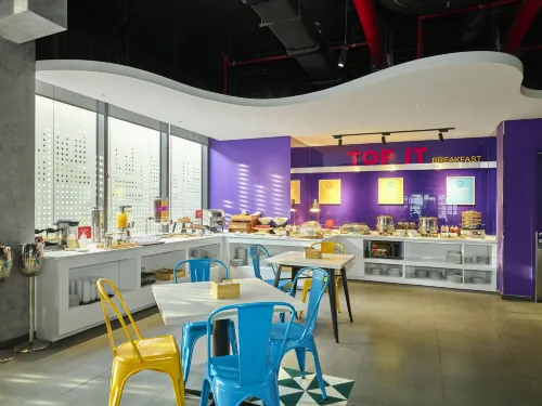 Tru by Hilton Da Nang City Centre Ăn uống Photos