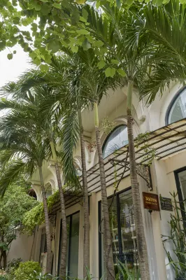 YÊN Living Binh Thanh (Block A & B) Phòng Photos