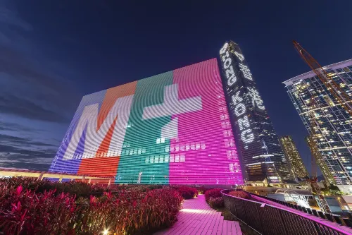 Eaton HK (Langham Hospitality Group) Xung quanh Photos