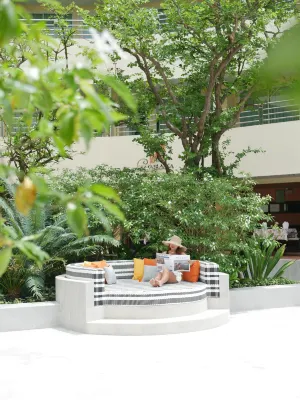 The Royal Paradise Hotel & Spa Extérieur Photos