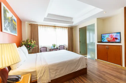 Khách sạn Roseland Corp Phòng Photos