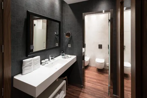 Catalonia Plaza Catalunya Rooms Photos