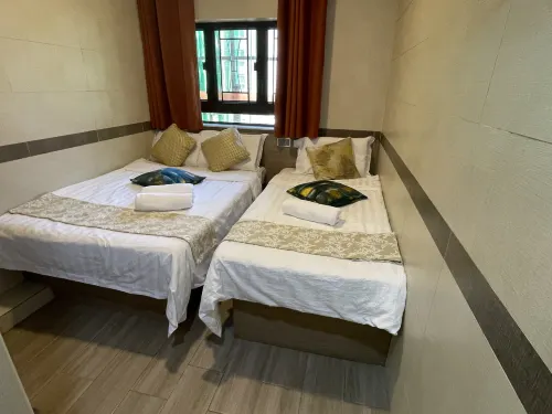 Kong Hing Guest House Rooms Photos