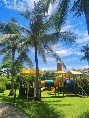 San Antonio Resort Thư giãn & Giải trí Photos