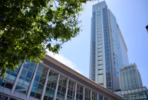 Shibuya Excel Hotel Tokyu Featured Photos