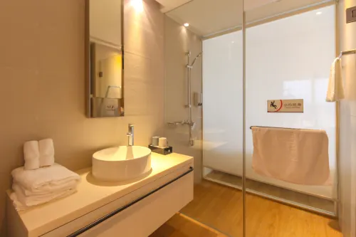Runjia Apartment · Xiaoxiao Bay, Huizhou Kamar Photos