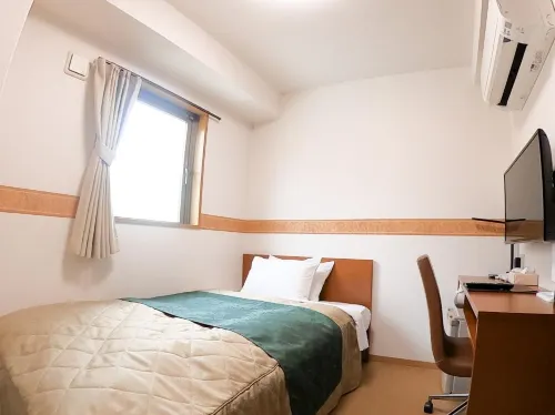Rex Inn Namba Unggulan Photos