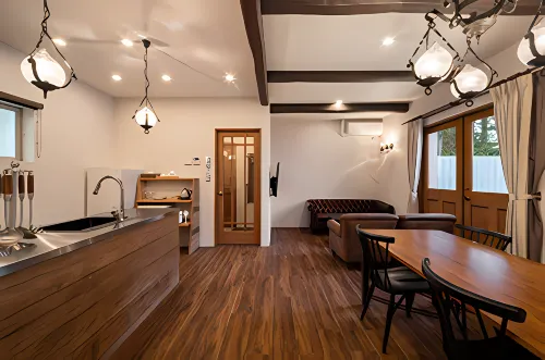 Karuizawa Hotel Longing House Da non perdere Photos