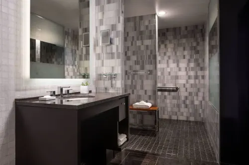 The Ritz-Carlton, Los Angeles Camere Photos