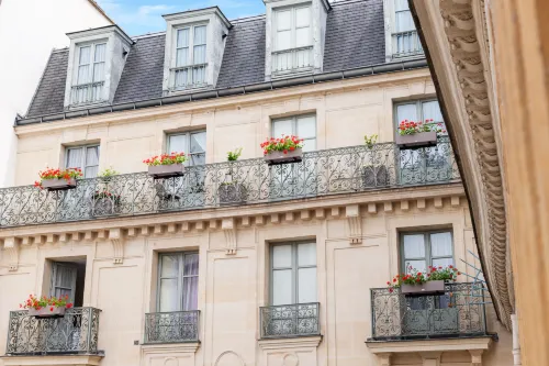 Hôtel Aston Paris À ne pas manquer Photos