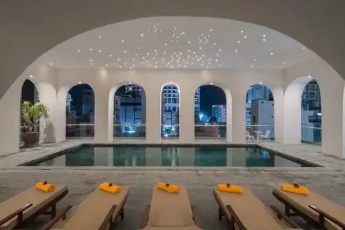 Green World Hotel Nha Trang Избранное Photos