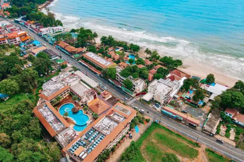 Kacha Resort & Spa, Koh Chang À ne pas manquer Photos