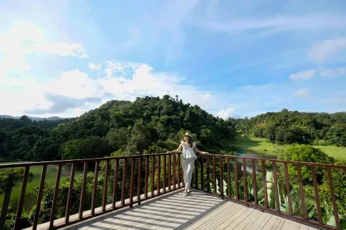 Tinidee Golf Resort at Phuket À proximité de l'hôtel Photos