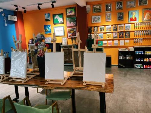 Sanya Yomovo – Bridge House Art Inn 추천 Photos