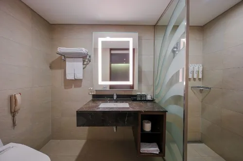 Astar Hotel Camere Photos