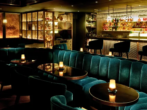 Sofitel London St James Hotel Leisure & Recreation Photos
