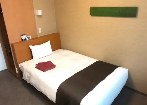 Quad Inn Yokote Camere Photos