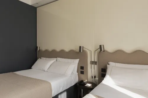 c-hotels Atlantic Номера Photos