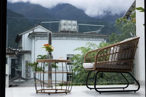Landscape Hotel Photos