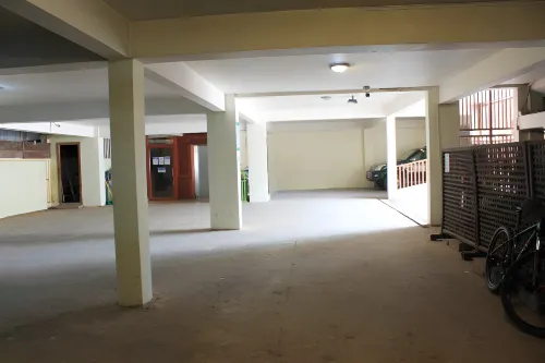Cheathata Cts Hotel Siem Reap Public Areas Photos