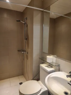 Azure Staycation Philippines by AMRS Near Manila International Airport Værelser Photos