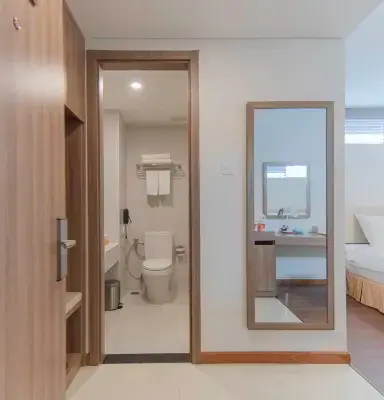 Libra Hotel Nha Trang Номера Photos