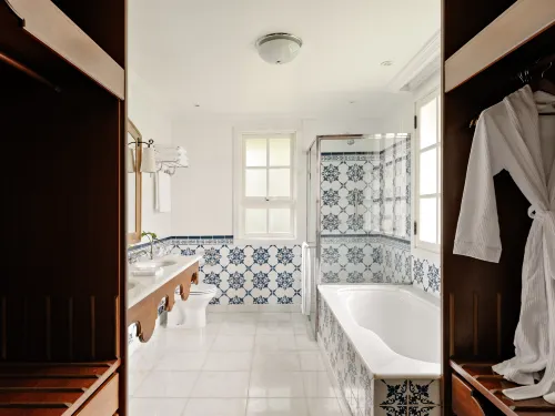 Hotel das Cataratas, A Belmond Hotel, Iguazu Falls Rooms Photos