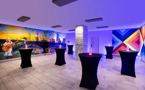 Embassy Suites by Hilton Austin Downtown South Congress Da non perdere Photos