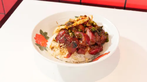 香港維港灣飯店 餐飲 Photos
