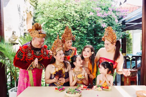 Horison Ultima Seminyak Bali Suositellut Photos