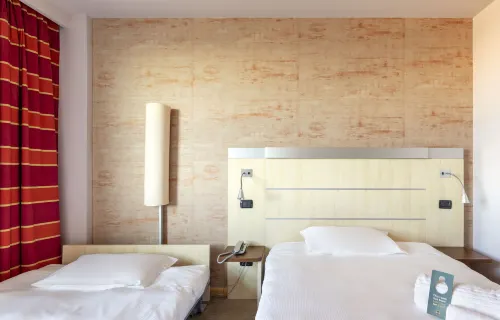 B&B HOTEL Cherasco Langhe Camere Photos