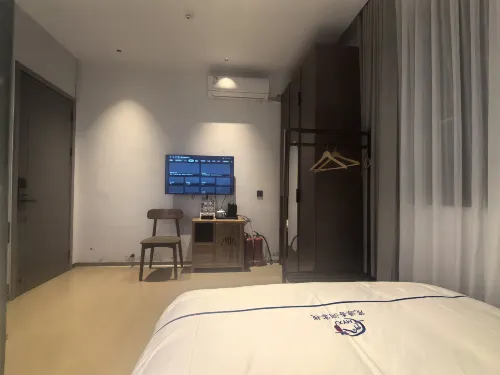 Shangrao Maoyuan Xiangjian: 360° Mountain-view Vacation & Family-friendly Boutique Homestay Photos