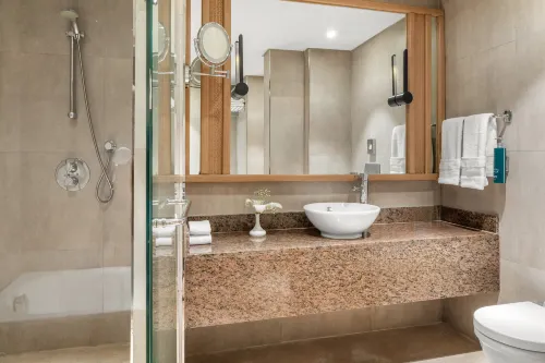 DoubleTree by Hilton Sharm El Sheikh - Sharks Bay Resort Rooms Photos