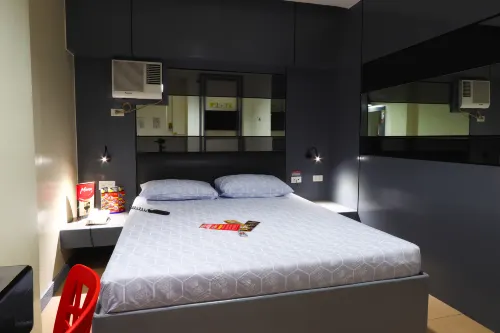 Hotel Sogo Pasay Rotonda Rooms Photos