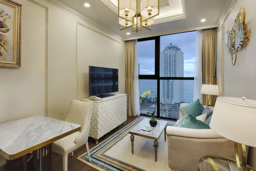 Melia Vinpearl Nha Trang Empire Номера Photos