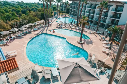 Thalazur Antibes - Résidence & Spa فنادق مميّزة Photos