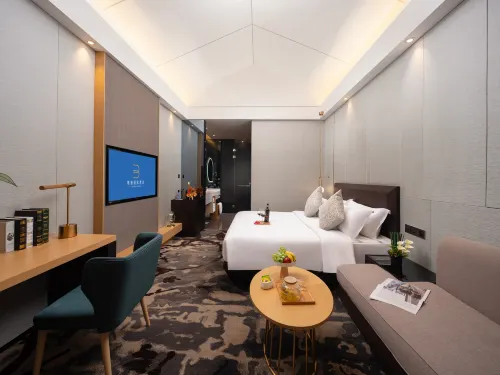 Buddy Hotel Chambres Photos