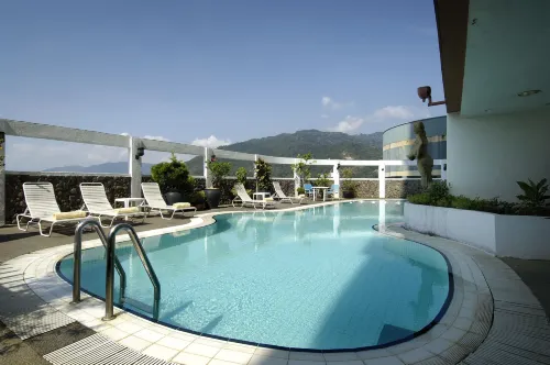 Berjaya Penang Hotel Leisure & Recreation Photos