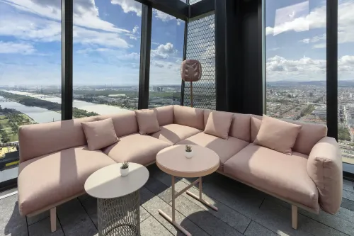 Melia Vienna Aree comuni Photos