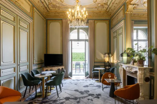 Hotel Vendome Nice Featured Photos