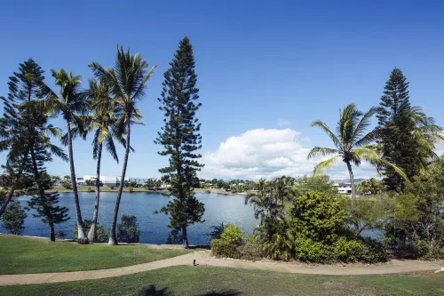 Mercure Townsville À ne pas manquer Photos