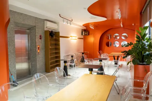 Quốc Cường Center Đà Nẵng Hotel by Haviland Ăn uống Photos